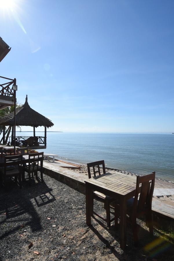 Mui Ne Home Exteriér fotografie